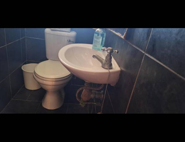 4 BEDROOM PROPERTY TO RENT IN WIDENHAM